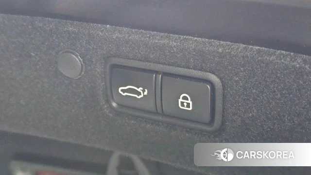 Hyundai The New Grandeur IG Hybrid id 4608552 из Кореи 9