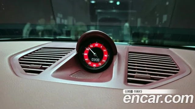 Porsche 911(992) id 2921905 из Кореи 9