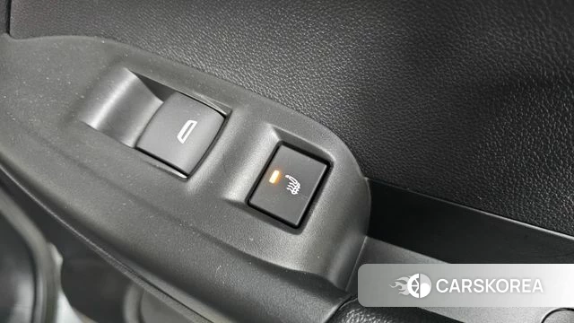 Chevrolet (GM Daewoo) The New Trail Blazer id 4487905 из Кореи 9