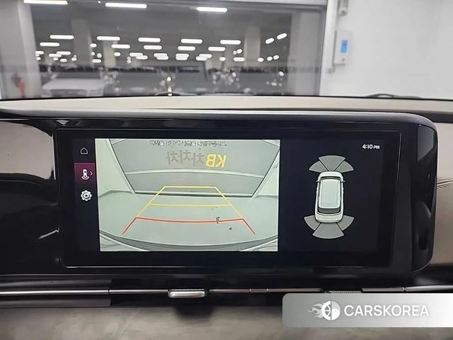 Kia Carnival 4th generation id 3992915 из Кореи 9