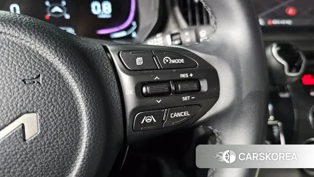 Kia The New Kia Ray id 3347713 из Кореи 9