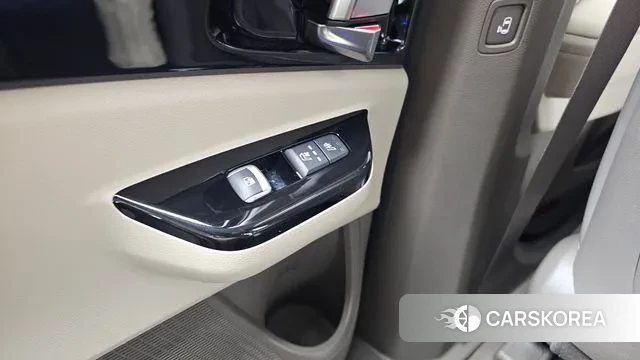 Kia Carnival 4th generation id 3601167 из Кореи 9