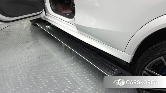 BMW X6M (G06) id 3798285 из Кореи 9