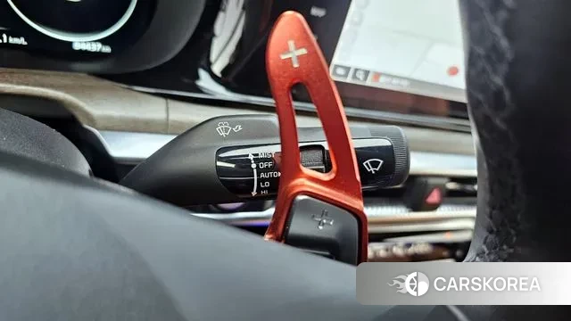 Kia K5 3rd generation id 3788790 из Кореи 9