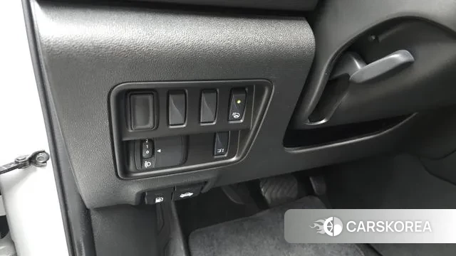 Renault Korea (Samsung) The New QM6 id 3630611 из Кореи 9