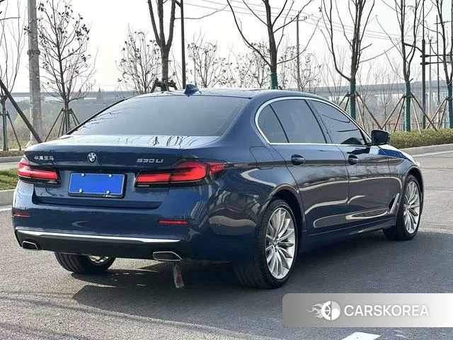 BMW 5 series id 4209287 из Китая 9