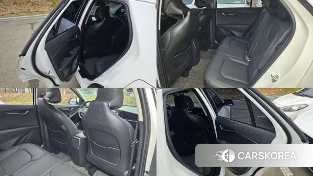 Kia Di Ol Nu Niro id 3476640 из Кореи 9