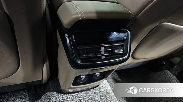 Kia K8 id 4202677 из Кореи 9