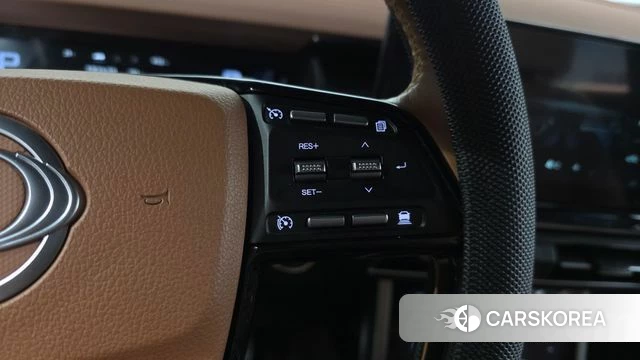 Ssangyong Torres id 4395106 из Кореи 9