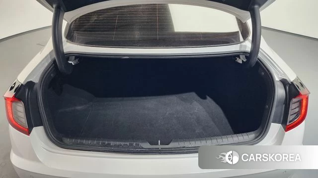 Hyundai Sonata Hybrid (DN8) id 4203271 из Кореи 9