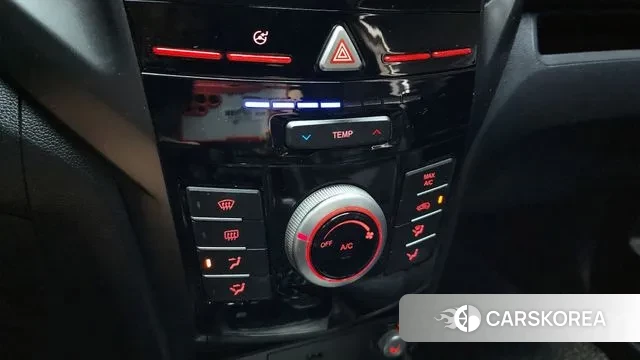 Ssangyong Tivoli Air id 3055580 из Кореи 9