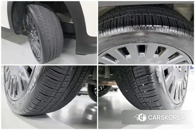 Hyundai Casper id 3378534 из Кореи 9