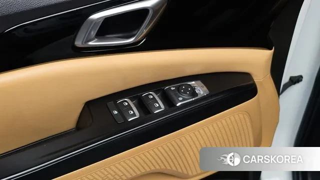 Kia Carnival 4th generation id 3524768 из Кореи 9