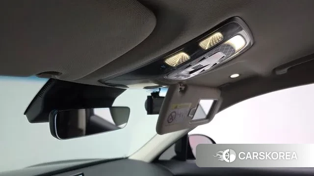 Genesis GV70 id 2984990 из Кореи 9