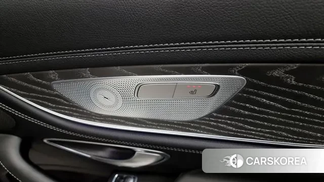 Mercedes-Benz CLS-Class C257 id 3467828 из Кореи 9