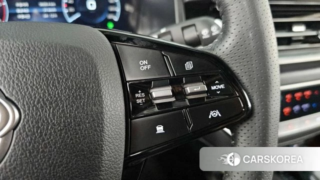 Ssangyong The New Rexton Sports Cannes id 3841235 из Кореи 9