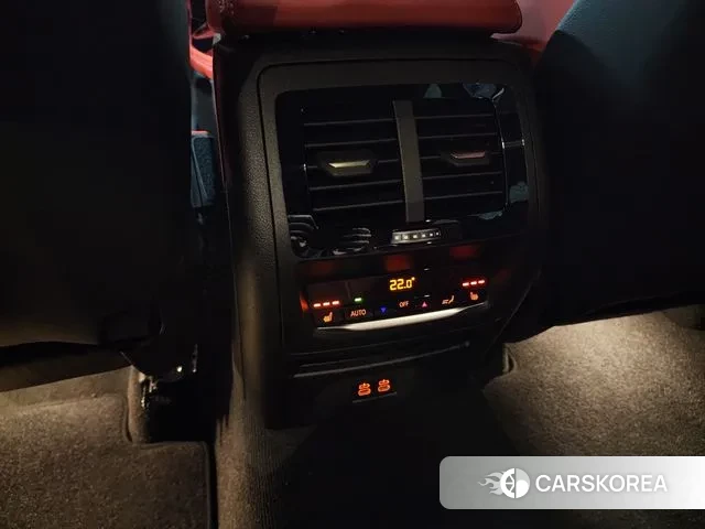 BMW X3M (G01) id 3487138 из Кореи 9