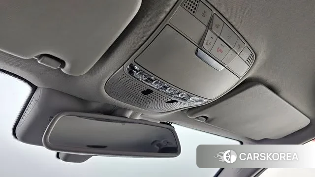 Mercedes-Benz GLC-Class X253 id 3520348 из Кореи 9