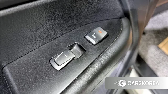 Ssangyong Rexton Sports id 3060156 из Кореи 9