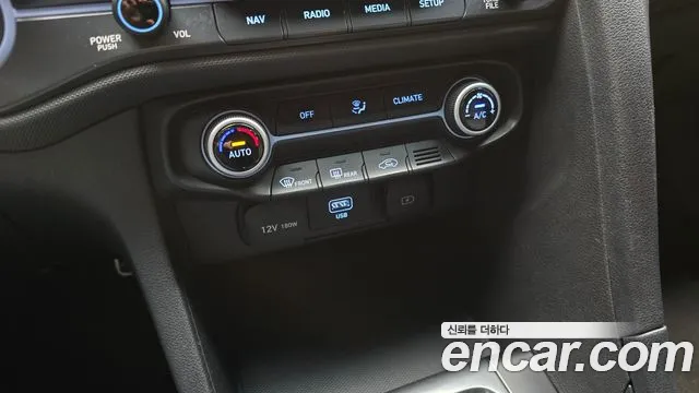 Hyundai Veloster (JS) id 2718999 из Кореи 9