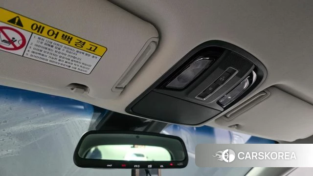 Kia The New Sorento id 3893708 из Кореи 9