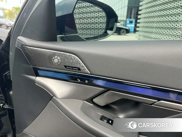 BMW 5 series id 4298431 из Китая 9