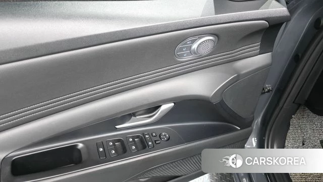 Hyundai The New Avante Hybrid (CN7) id 3963268 из Кореи 9