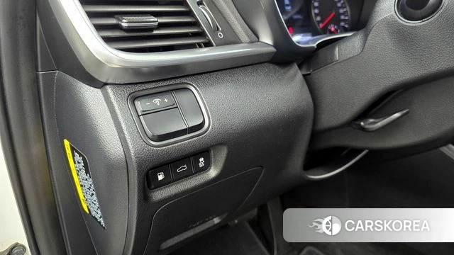 Kia The New K5 2nd generation id 4294899 из Кореи 9
