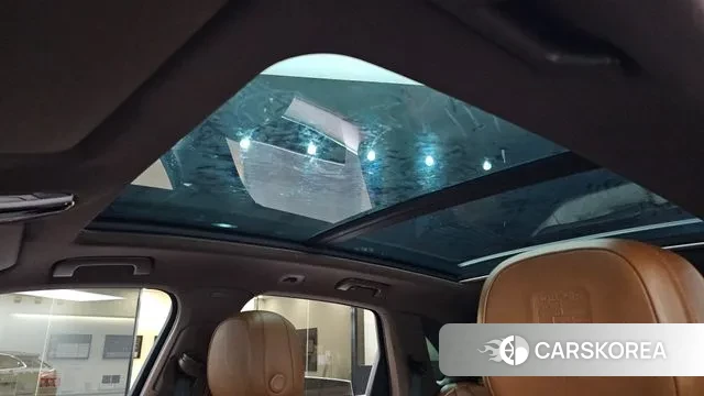 Porsche Cayenne (PO536) id 3529515 из Кореи 9