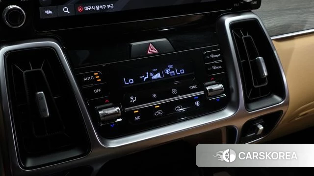 Kia Sorento 4th Generation id 4780339 из Кореи 9