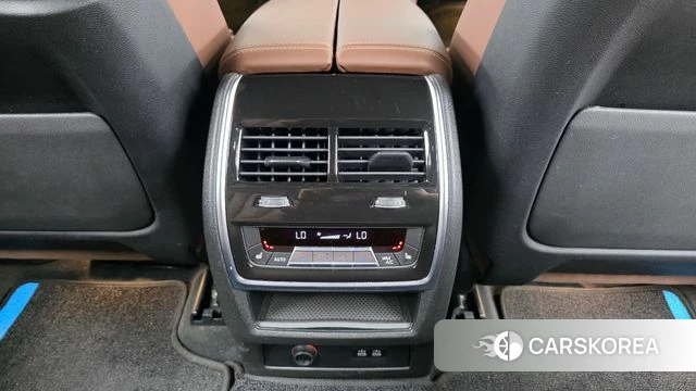 BMW X5 (G05) id 4590977 из Кореи 9