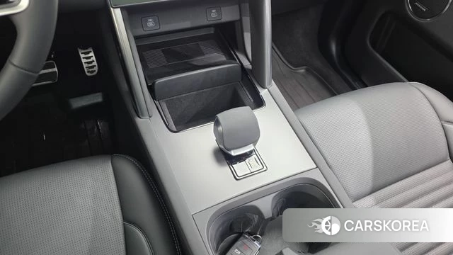 Land Rover Discovery Sports 2nd Generation id 4194039 из Кореи 9