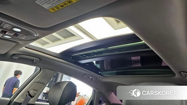 Genesis G80 id 4465157 из Кореи 9