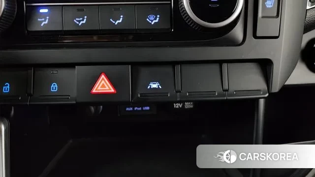 Hyundai Solati id 3384439 из Кореи 9