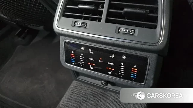 Audi A6 (C8) id 3592426 из Кореи 9