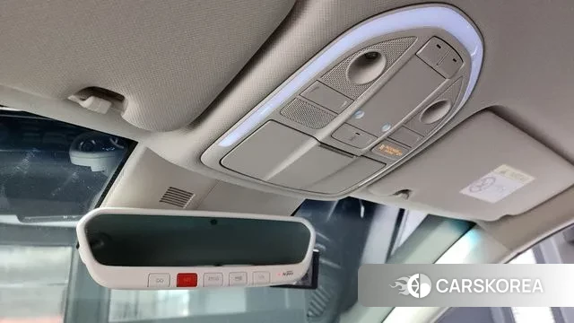 Genesis The New G70 Shooting Brake id 3492573 из Кореи 9