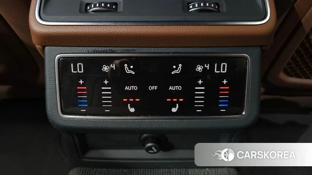 Audi A6 (C8) id 4250314 из Кореи 9