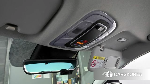 Hyundai Avante (CN7) id 3832883 из Кореи 9