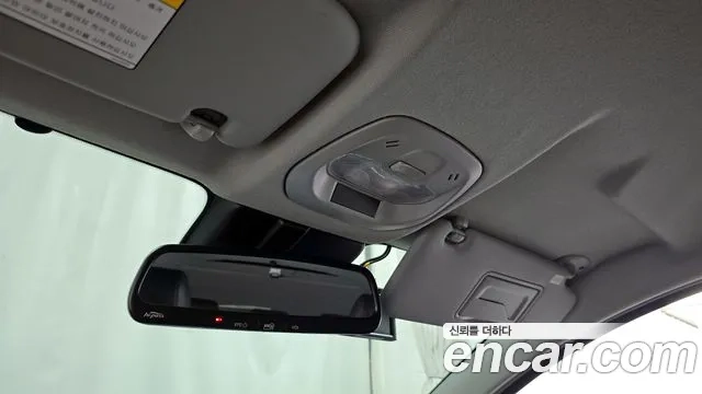 Chevrolet (GM Daewoo) The New Spark id 2951779 из Кореи 9