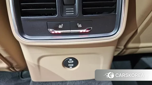 Porsche Macan id 3665569 из Кореи 9