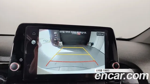 Kia Morning Urban (JA) id 2711927 из Кореи 9