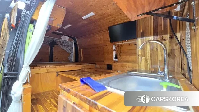 Renault Korea (Samsung) Master id 3144713 из Кореи 9