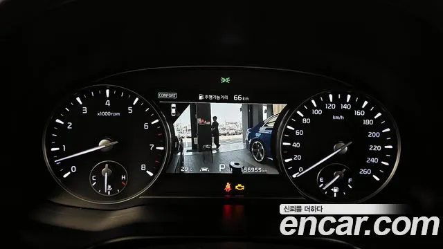 Kia More K9 id 2763807 из Кореи 9