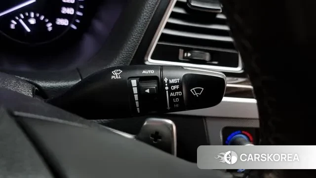 Genesis G80 id 3408228 из Кореи 9