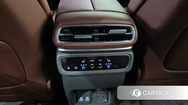 Genesis GV80 id 4744176 из Кореи 9