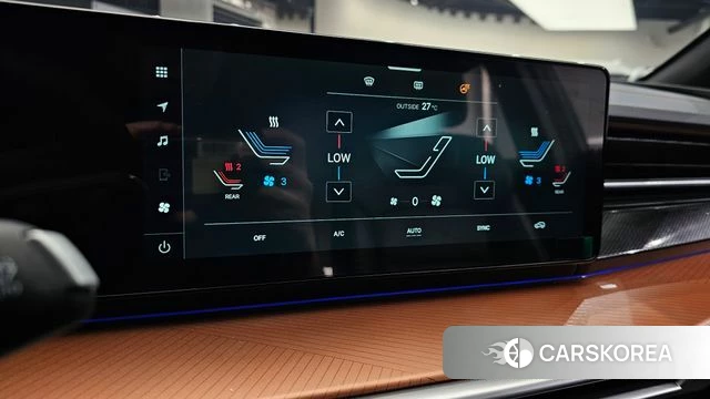 Ssangyong The New Torres id 4589869 из Кореи 9