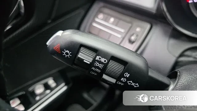 Ssangyong Tivoli Armor id 3627226 из Кореи 9