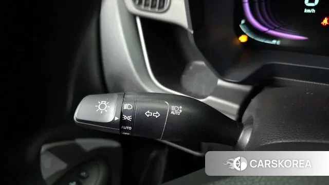 Kia The New Kia Ray id 3606168 из Кореи 9