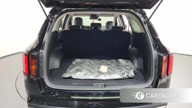 Kia Sorento 4th Generation id 4657067 из Кореи 9