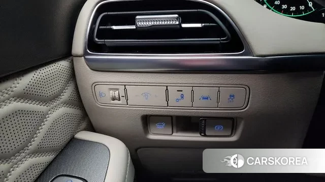 Hyundai Palisade id 3417231 из Кореи 9